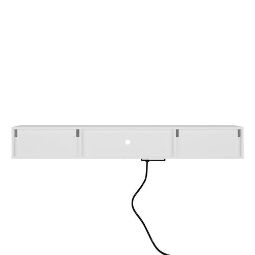LumiWall™ – Color LED per TV 55–65"