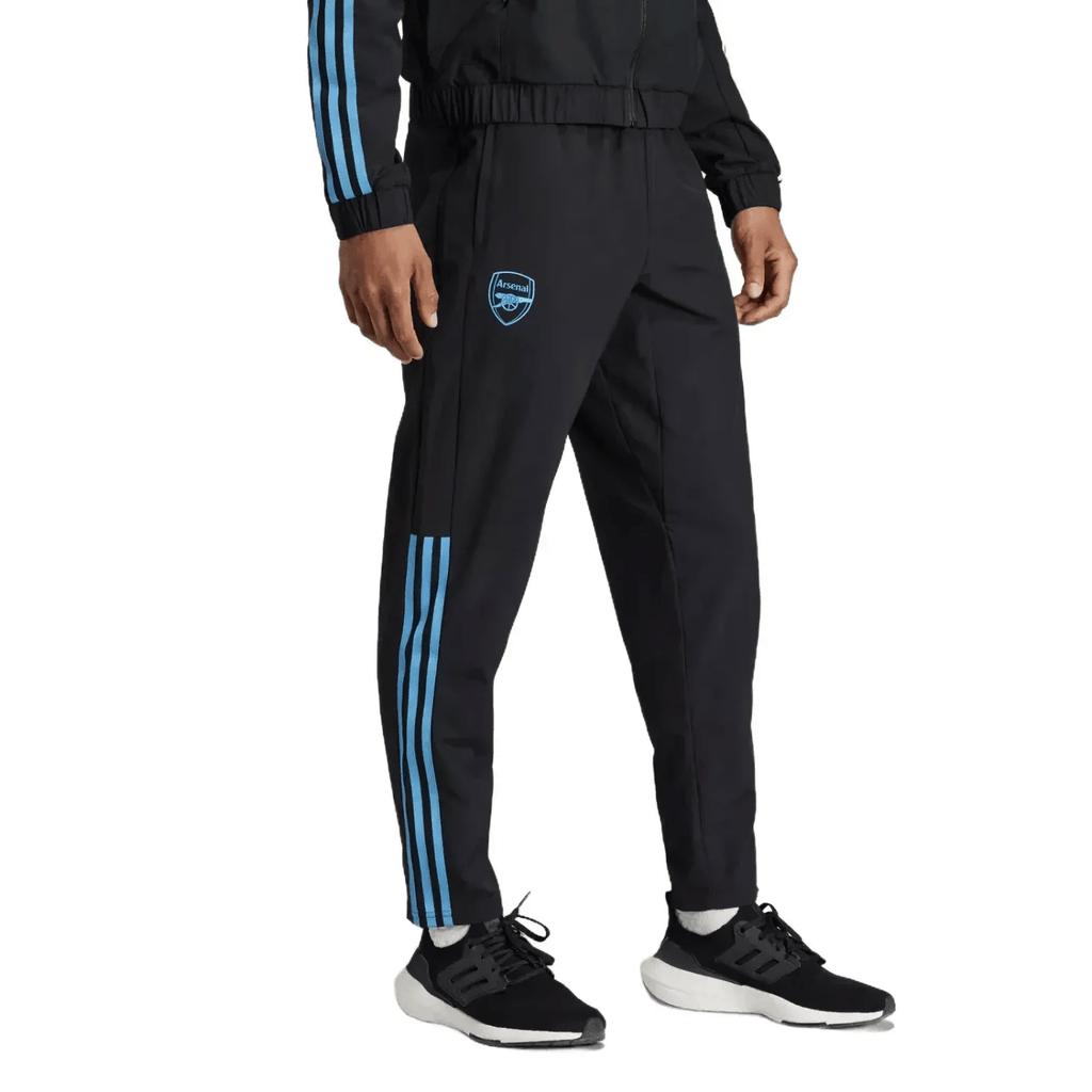 Arsenal FC black anno 2023/24 - Adidas