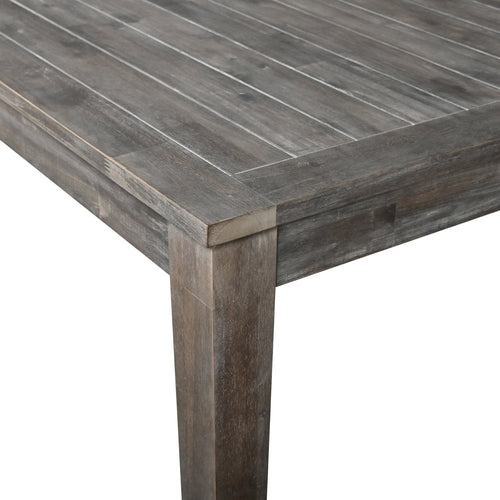 LuneluX_Home - Set da Esterno Grigio