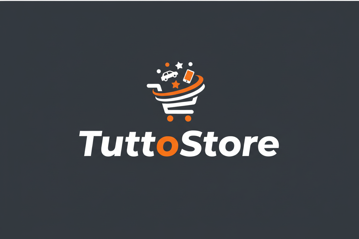 Logo TuttoStore